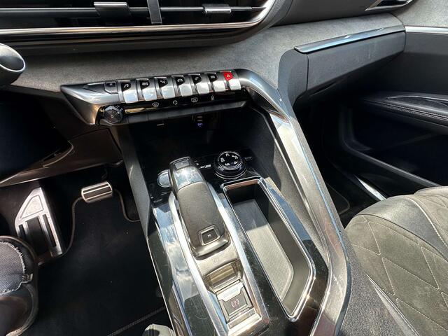 Peugeot 5008 2.0 HDi GT Line Met 1 jaar garantie kan tot 5 jaar