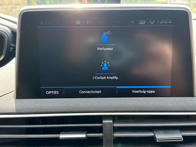 Peugeot 5008 2.0 HDi GT Line Met 1 jaar garantie kan tot 5 jaar
