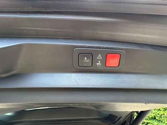 Peugeot 5008 2.0 HDi GT Line Met 1 jaar garantie kan tot 5 jaar