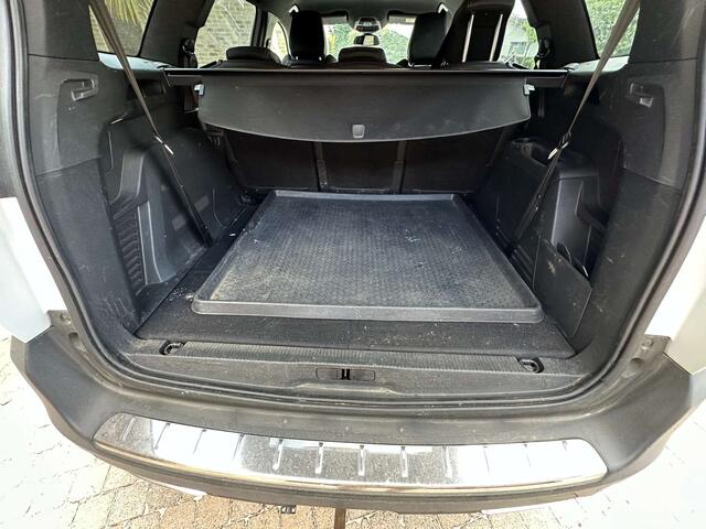 Peugeot 5008 2.0 HDi GT Line Met 1 jaar garantie kan tot 5 jaar