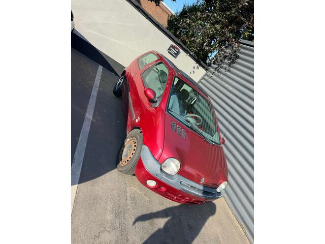 Renault Twingo 1.2i  BOITE AUTO 