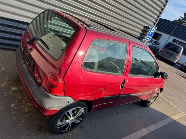 Renault Twingo 1.2i  BOITE AUTO 