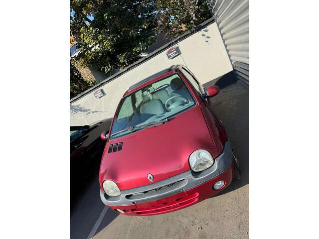 Renault Twingo 1.2i  BOITE AUTO 