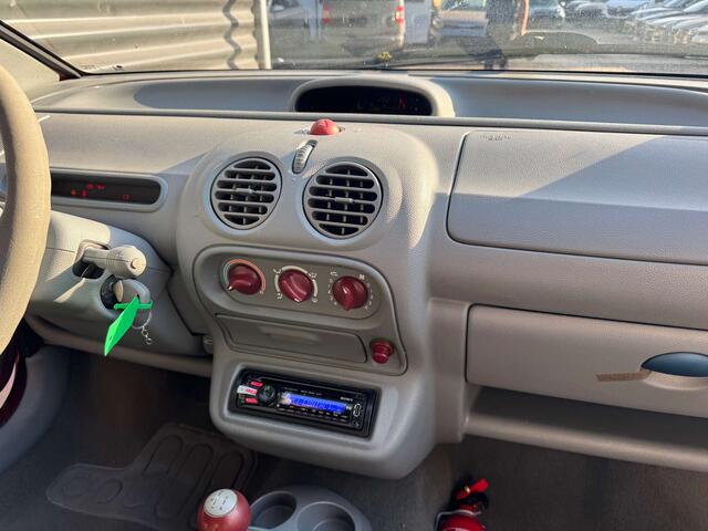Renault Twingo 1.2i  BOITE AUTO 