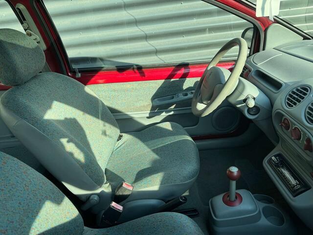 Renault Twingo 1.2i  BOITE AUTO 