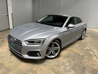 AUDI A5 2.0 TFSI Ultra Sport Navi PDC