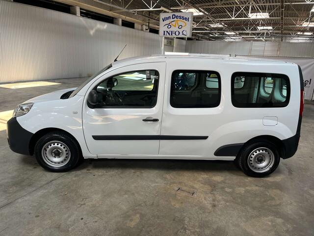 Renault Kangoo Maxi 1.5 Blue dCi LichtevrachtB2B �6000 NETTO