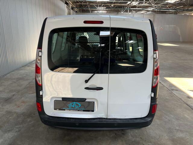 Renault Kangoo Maxi 1.5 Blue dCi LichtevrachtB2B �6000 NETTO