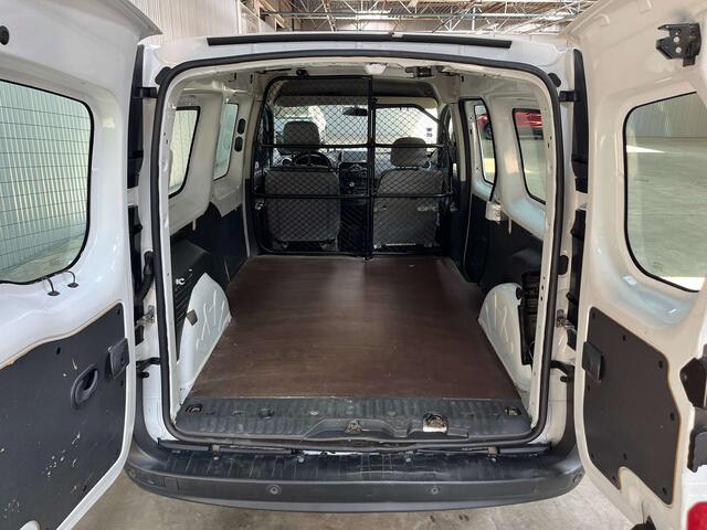 Renault Kangoo Maxi 1.5 Blue dCi LichtevrachtB2B �6000 NETTO
