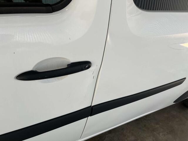 Renault Kangoo Maxi 1.5 Blue dCi LichtevrachtB2B �6000 NETTO