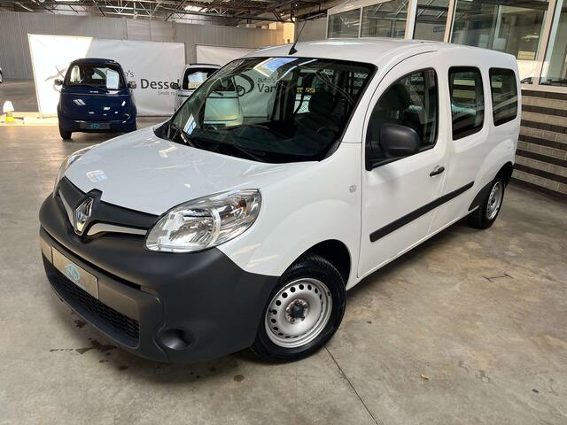 Renault Kangoo Maxi 1.5 Blue dCi LichtevrachtB2B �6000 NETTO