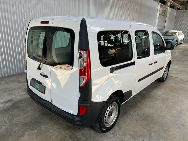Renault Kangoo Maxi 1.5 Blue dCi LichtevrachtB2B �6000 NETTO