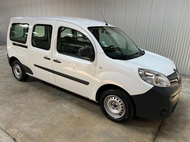 Renault Kangoo Maxi 1.5 Blue dCi LichtevrachtB2B �6000 NETTO