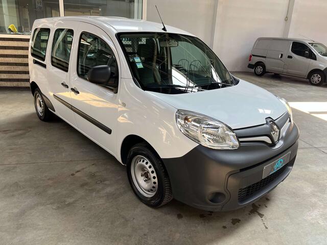 Renault Kangoo Maxi 1.5 Blue dCi LichtevrachtB2B �6000 NETTO