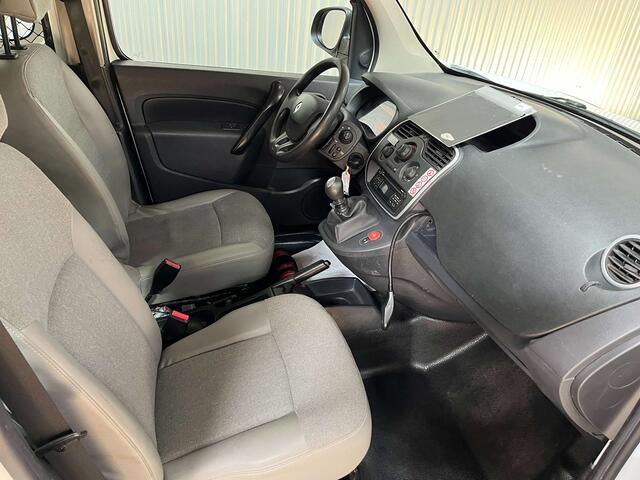 Renault Kangoo Maxi 1.5 Blue dCi LichtevrachtB2B �6000 NETTO