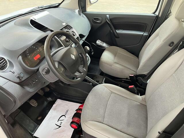 Renault Kangoo Maxi 1.5 Blue dCi LichtevrachtB2B �6000 NETTO