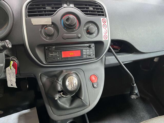 Renault Kangoo Maxi 1.5 Blue dCi LichtevrachtB2B �6000 NETTO