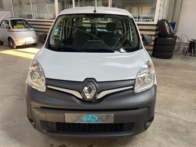 Renault Kangoo Maxi 1.5 Blue dCi LichtevrachtB2B �6000 NETTO