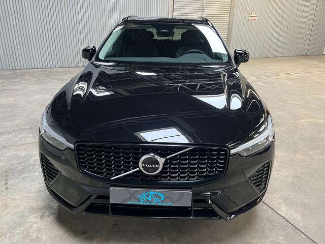 Volvo XC60 2.0 B4 MHEV Plus Dark Leder 21 360�Camera