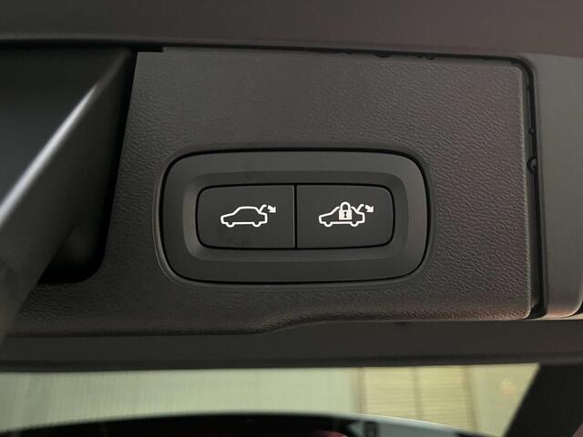 Volvo XC60 2.0 B4 MHEV Plus Dark Leder 21 360�Camera