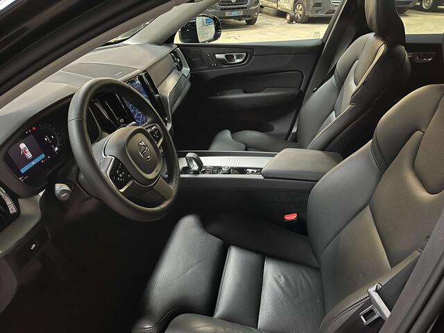 Volvo XC60 2.0 B4 MHEV Plus Dark Leder 21 360�Camera