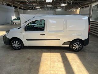 RENAULT KANGOO Maxi 1.5 Blue dCi *gekeurd* � 6.500 NETTO