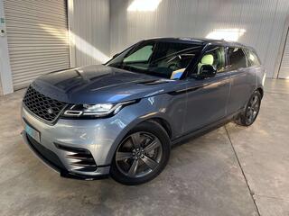LAND ROVER RANGE ROVER P380 3.0 V6 Supercharged R-Dynamic (EU6b)