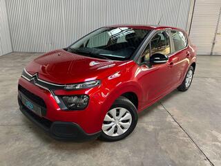 CITROEN C3 1.2i PureTech Start S&S