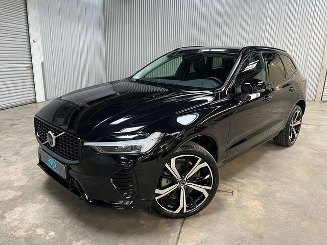Volvo XC60 2.0 B4 MHEV Plus Dark Leder 21 360�Camera
