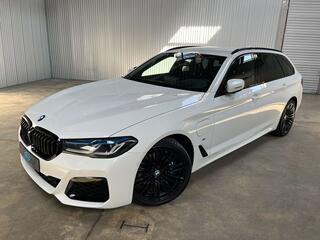 BMW 5-SERIE Touring 530eAS PHEV M Sport Laser ACC Trekhaak