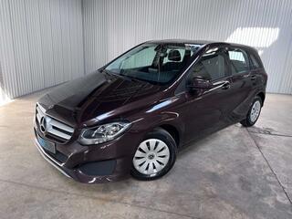 MERCEDES-BENZ B-KLASSE 160 d Navi Camera Cruise Control EURO6