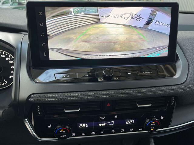 Nissan Qashqai 1.3 DIG-T MHEV Acenta+ Xtronic NEW 0 KM Carplay