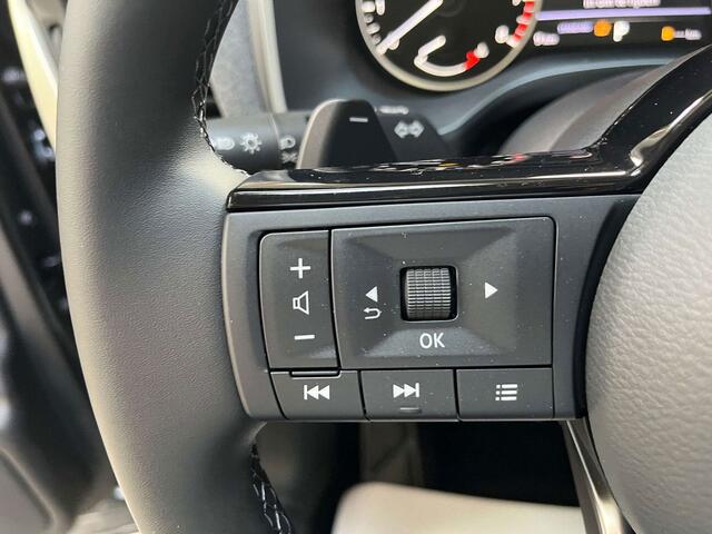 Nissan Qashqai 1.3 DIG-T MHEV Acenta+ Xtronic NEW 0 KM Carplay