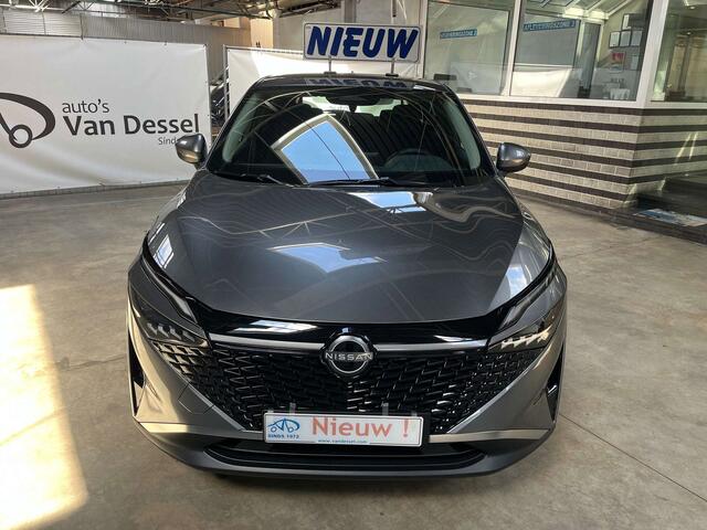 Nissan Qashqai 1.3 DIG-T MHEV Acenta+ Xtronic NEW 0 KM Carplay