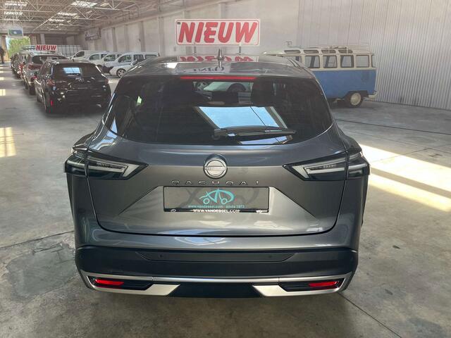 Nissan Qashqai 1.3 DIG-T MHEV Acenta+ Xtronic NEW 0 KM Carplay