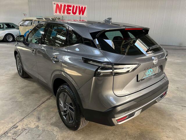 Nissan Qashqai 1.3 DIG-T MHEV Acenta+ Xtronic NEW 0 KM Carplay