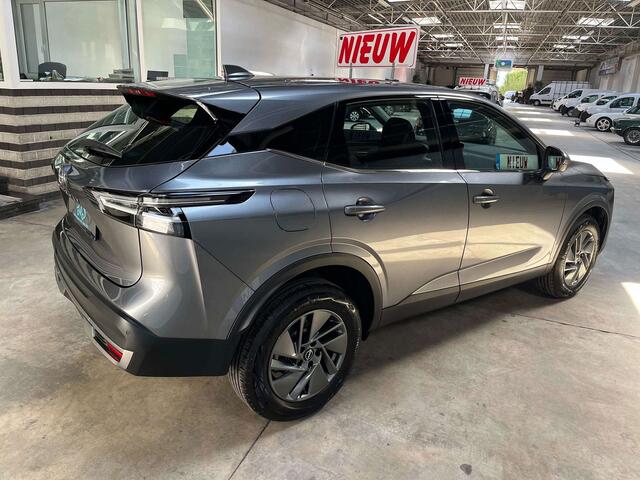 Nissan Qashqai 1.3 DIG-T MHEV Acenta+ Xtronic NEW 0 KM Carplay