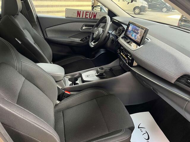 Nissan Qashqai 1.3 DIG-T MHEV Acenta+ Xtronic NEW 0 KM Carplay