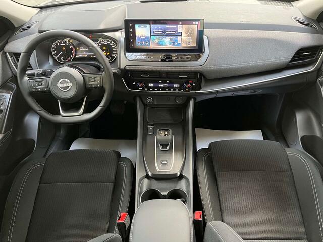 Nissan Qashqai 1.3 DIG-T MHEV Acenta+ Xtronic NEW 0 KM Carplay