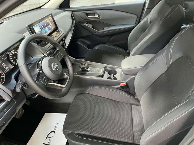 Nissan Qashqai 1.3 DIG-T MHEV Acenta+ Xtronic NEW 0 KM Carplay