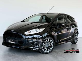 FORD FIESTA 1.0 ST-LINE *AIRCO AUTO*JANTES16*BLUETOOTH*PDC*