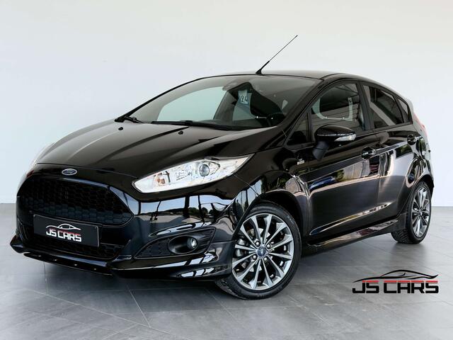 Ford Fiesta 1.0 ST-LINE AIRCO AUTOJANTES16BLUETOOTHPDC