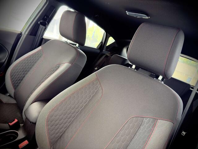 Ford Fiesta 1.0 ST-LINE AIRCO AUTOJANTES16BLUETOOTHPDC