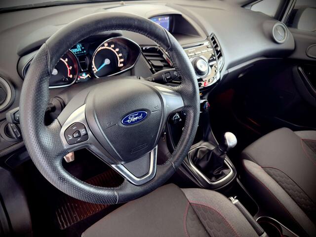Ford Fiesta 1.0 ST-LINE AIRCO AUTOJANTES16BLUETOOTHPDC