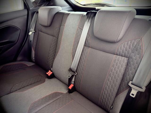 Ford Fiesta 1.0 ST-LINE AIRCO AUTOJANTES16BLUETOOTHPDC