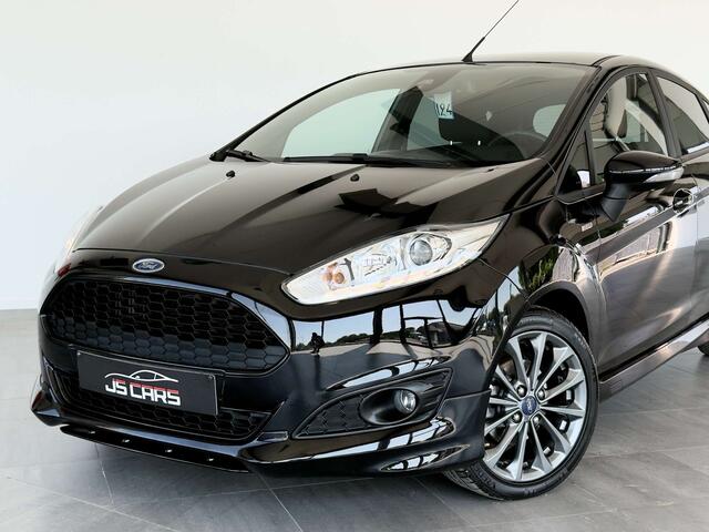Ford Fiesta 1.0 ST-LINE AIRCO AUTOJANTES16BLUETOOTHPDC