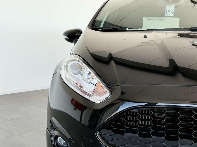 Ford Fiesta 1.0 ST-LINE AIRCO AUTOJANTES16BLUETOOTHPDC