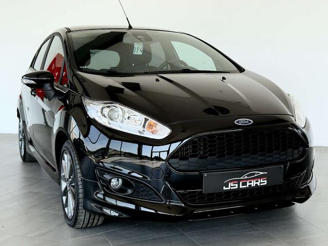 Ford Fiesta 1.0 ST-LINE AIRCO AUTOJANTES16BLUETOOTHPDC