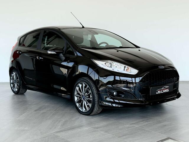 Ford Fiesta 1.0 ST-LINE AIRCO AUTOJANTES16BLUETOOTHPDC