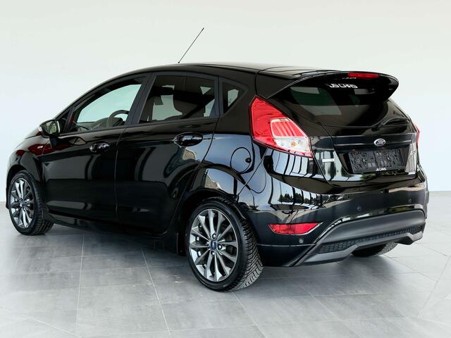 Ford Fiesta 1.0 ST-LINE AIRCO AUTOJANTES16BLUETOOTHPDC